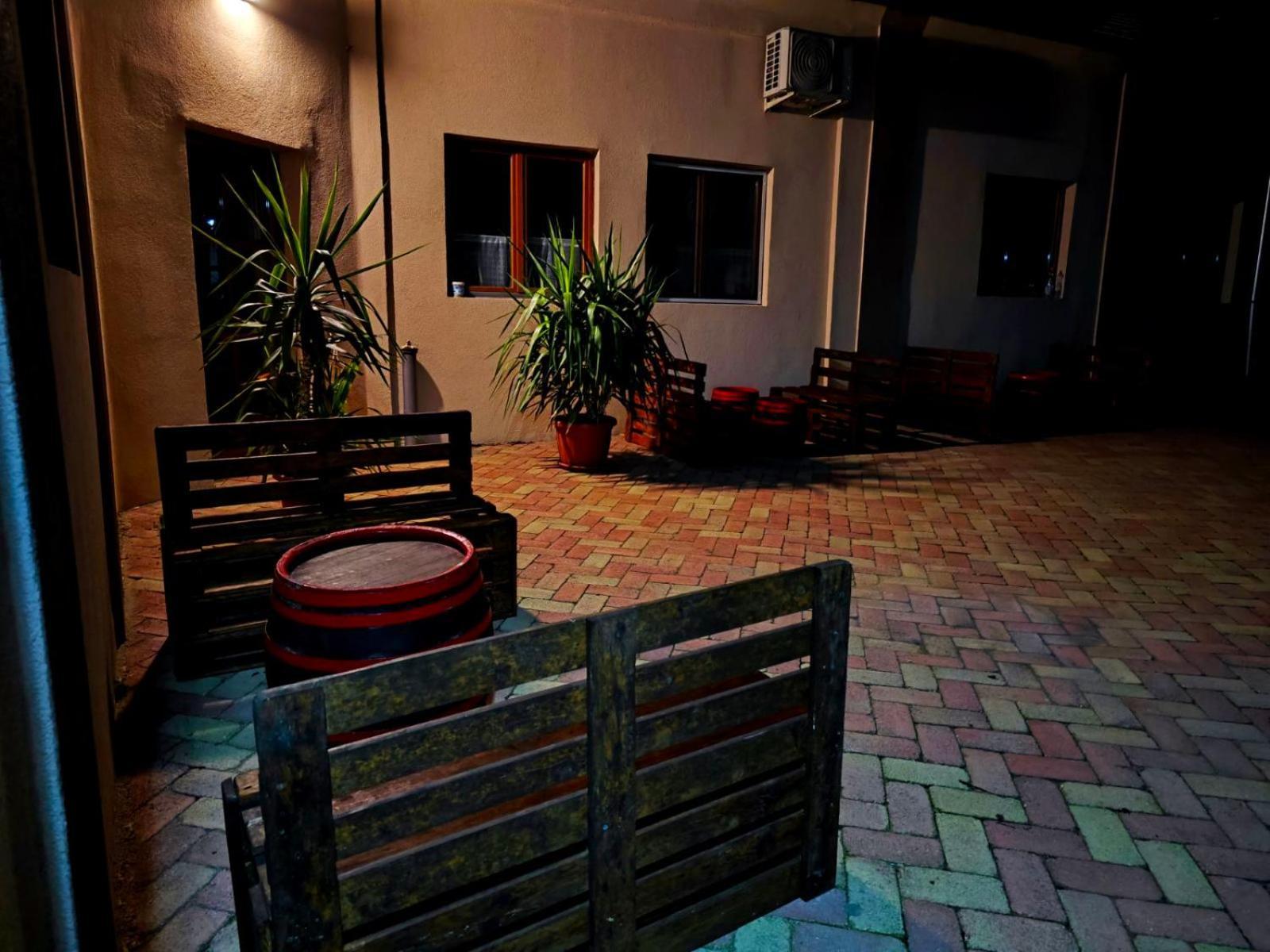 Dama Apartments 埃格尔 外观 照片